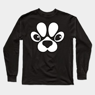 Pawpy Long Sleeve T-Shirt